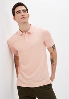 Поло Calvin Klein