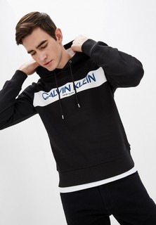 Худи Calvin Klein