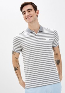 Поло Calvin Klein