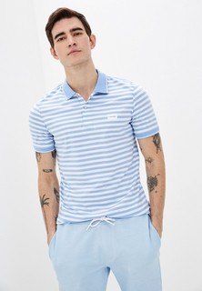 Поло Calvin Klein