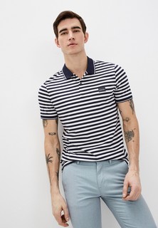 Поло Calvin Klein