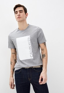 Футболка Calvin Klein
