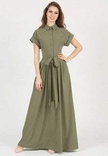 Платье Olivegrey