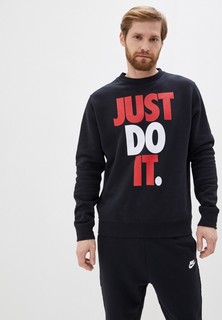Свитшот Nike