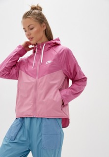 Ветровка Nike