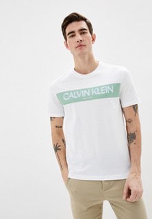 Футболка Calvin Klein