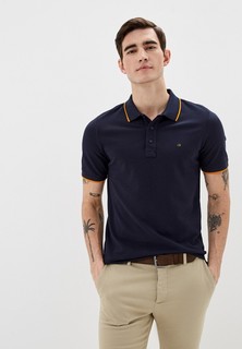 Поло Calvin Klein