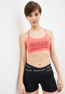Топ спортивный Calvin Klein Performance