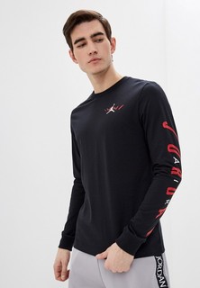 Лонгслив Jordan