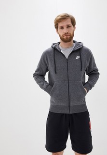 Толстовка Nike