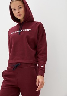 Худи Tommy Sport