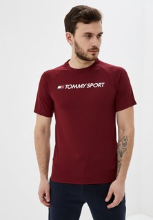 Футболка спортивная Tommy Sport