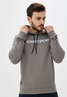 Худи Tommy Sport