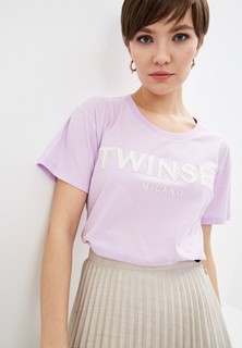 Футболка Twinset Milano