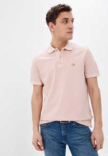 Поло Calvin Klein