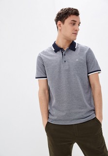 Поло Calvin Klein