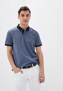 Поло Calvin Klein