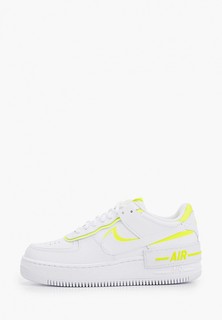 Кеды Nike