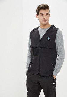 Жилет спортивный PUMA