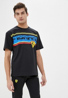 Футболка PUMA
