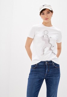 Футболка Sportmax Code