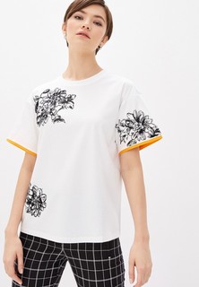 Футболка Sportmax Code