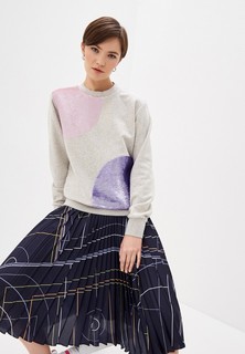 Свитшот Sportmax Code