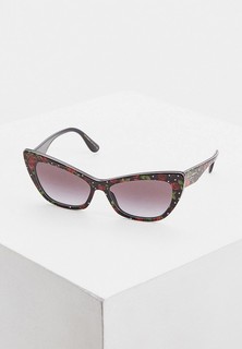 Очки солнцезащитные Dolce&Gabbana