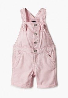 Комбинезон джинсовый Gap