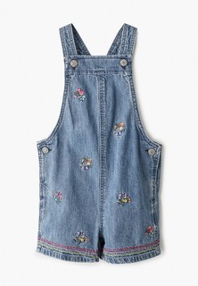 Комбинезон джинсовый Gap