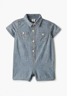 Комбинезон джинсовый Gap