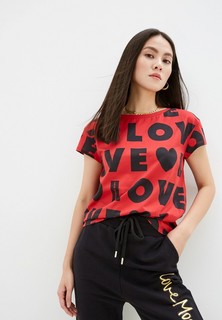 Футболка Love Moschino