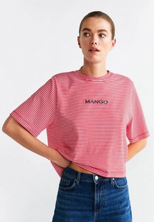Футболка Mango