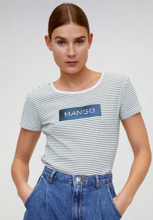 Футболка Mango