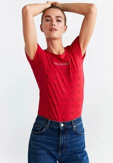 Футболка Mango