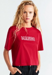 Футболка Mango
