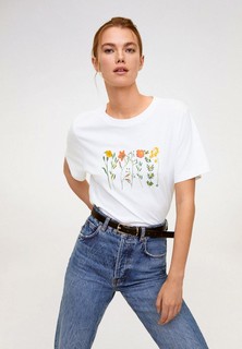 Футболка Mango