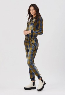 Комбинезон DSHE Dshe