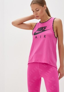 Майка спортивная Nike