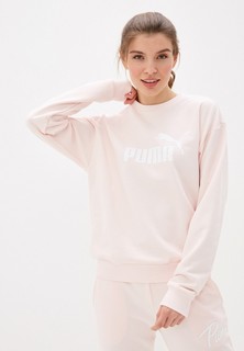 Свитшот PUMA