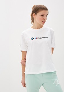 Футболка спортивная PUMA