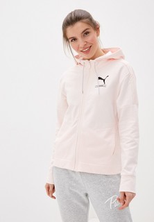 Толстовка PUMA