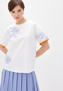 Футболка Sportmax Code