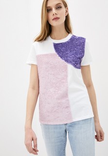 Футболка Sportmax Code