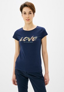 Футболка Tom Tailor Denim