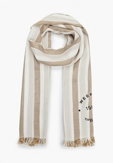 Палантин Weekend Max Mara