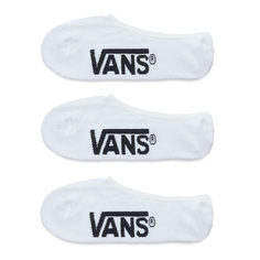 Носки Classic Super No Show (3 шт.) Vans