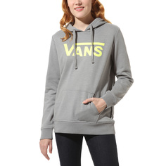 Толстовка Classic V Hoodie Vans