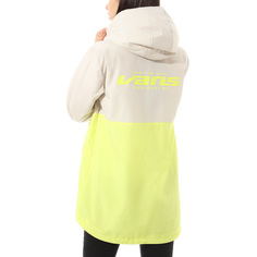 Куртка Up The Ante Long Anorak Vans