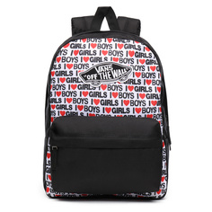 Рюкзак Realm Vans